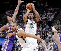 九游体育下载-犹他爵士迎社区盾关键赛，今晚手感冰凉，震撼外界，控场能力受关注(犹他爵士主场球馆)