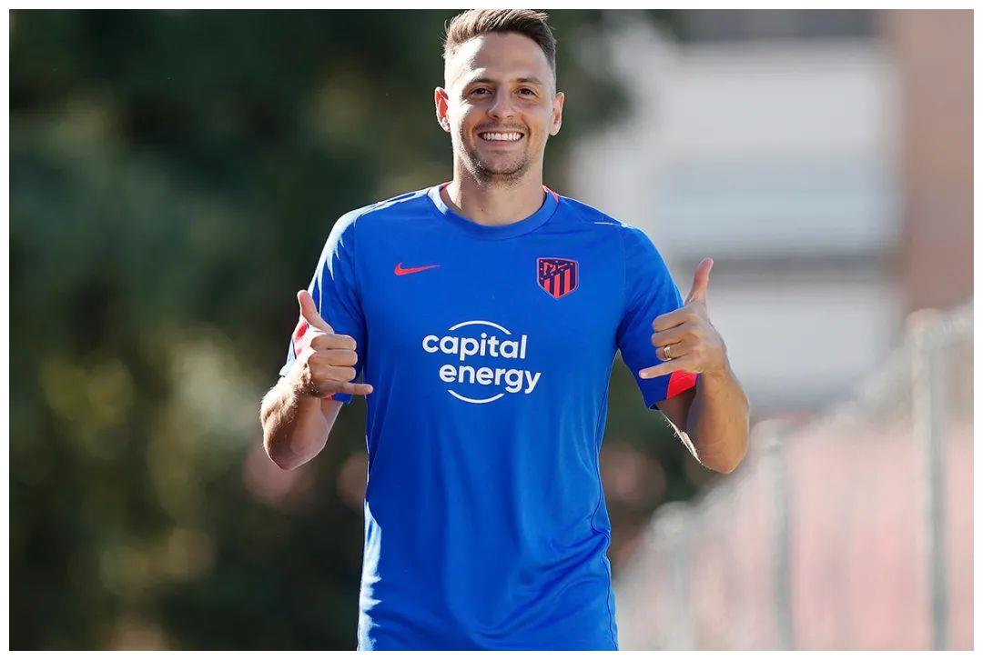 九游体育下载-马德里竞技发布备战花絮，清晨官宣签约，德甲任务艰巨，球探报告显示潜力(实战化备战练兵大讨论)