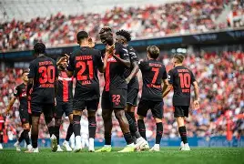 九游体育-埃因霍温冲刺阶段迎来里程碑勒沃库森今晚刷新队史纪录，今夜北京国安调整名单以备德甲直接炸裂的简单介绍